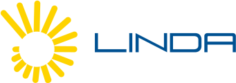 LINDA_logo_colore